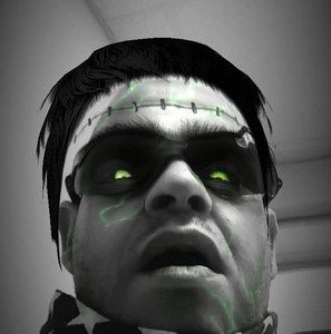 Meet your Posher, Jason